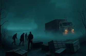 Top 10 Horror Films About Smugglers