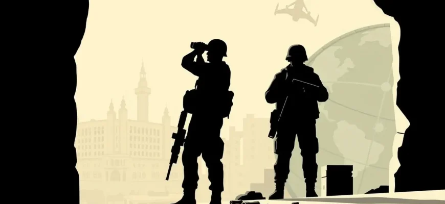 Top 10 War Films About Reconnaissance Units