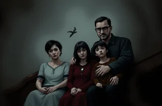 Incest Thrillers: A Dark Journey