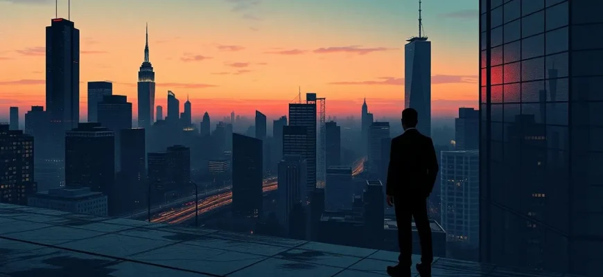 Top 10 Real Estate Thrillers