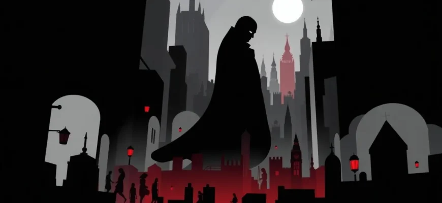 Top 10 Jack the Ripper Horror Films