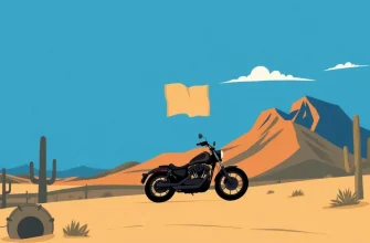 Western Motorcycle Films: A Thrilling Ride Through Time