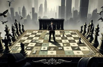 Top 10 Money Thrillers to Watch