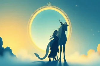 10 Fantasy Films Featuring Hybrid Creatures