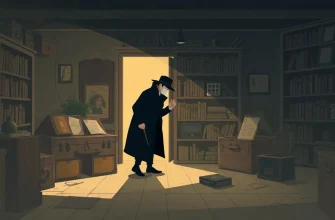 Top 10 Attic Detective Films