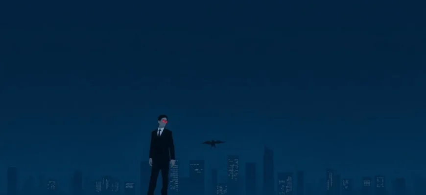 Top 10 Horror Films About Entrepreneurs