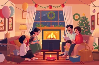 Family Films About Rituals - A Curated Collection