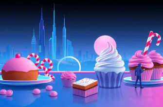 10 Sci-Fi Films About Desserts