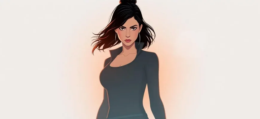 Revenge Thrillers: When Love Fuels Vengeance