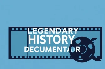 Top 10 Documentaries on Historical Legends