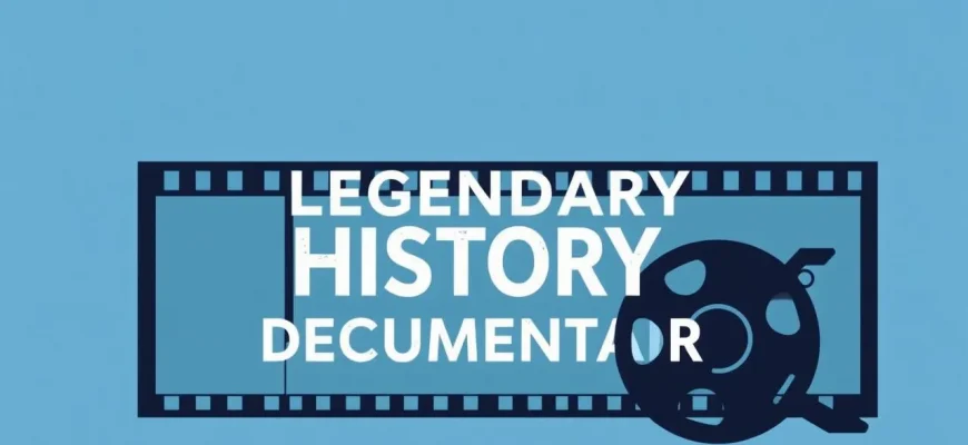 Top 10 Documentaries on Historical Legends