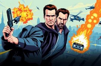 The Best Action Films of the 90s