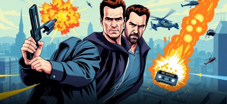The Best Action Films of the 90s