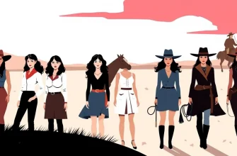Empowering Westerns: A Feminist Journey Through the Wild West