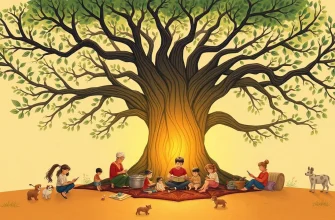 Top 10 Family Films About Big Families