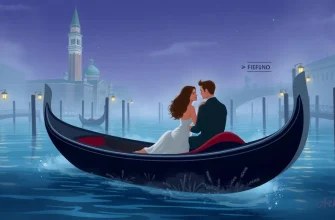Top 10 Venice Romance Movies