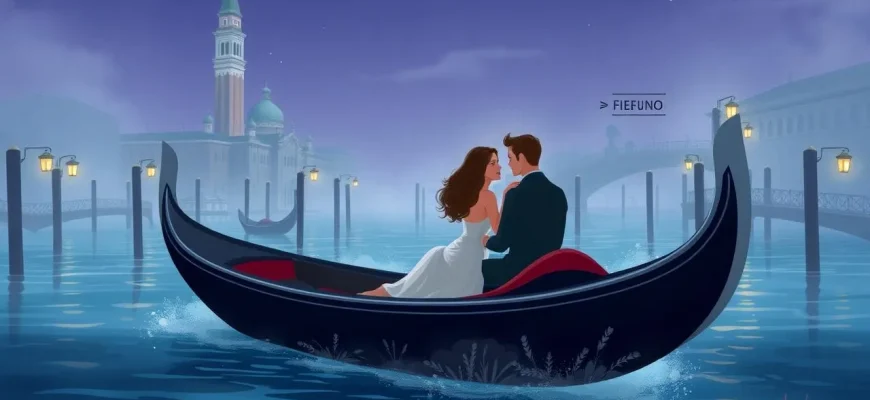 Top 10 Venice Romance Movies
