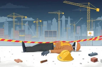 Top 10 Films About Construction Site Accidents