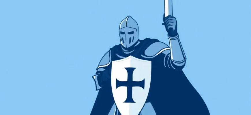 Top 10 Historical Movies About the Knights Templar