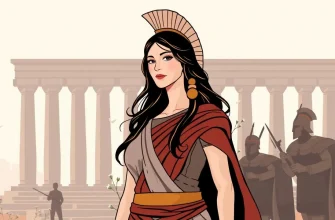 Historical Films About Spartan Women