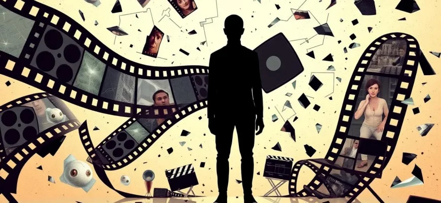 Discover the Weird: 10 Films That Defy Convention