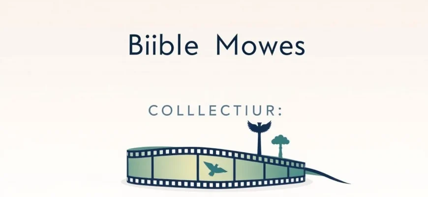 Top 10 Bible-Inspired Films