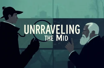 Top 10 Detective Films Featuring Psychoanalysts