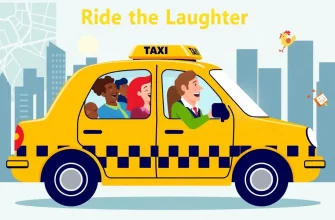 Top 10 Taxi Comedy Films to Watch