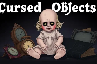 Top 10 Horror Movies About Cursed Objects