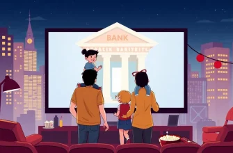 Family Heist Films: A Collection of Fun and Thrilling Adventures