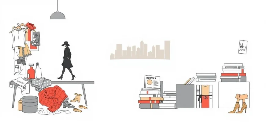 Top 10 Fashion Documentaries You Must Watch