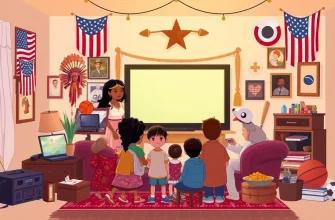 Top 10 Family Films Reflecting American Culture