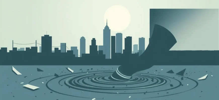 Tornado Aftermath Movies: A Cinematic Journey Through Nature's Fury