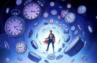 Sci-Fi Films Exploring the Mystery of Déjà Vu