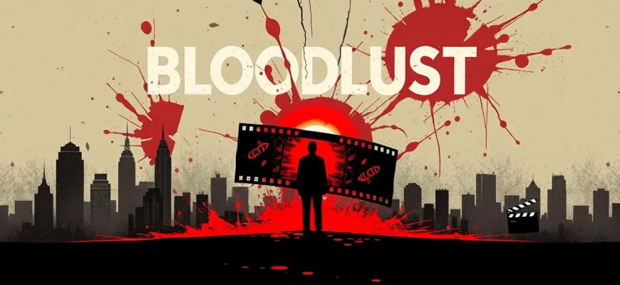Top 10 Thrilling Gory Films to Watch