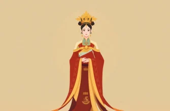 Historical Films About Empress Wu Zetian