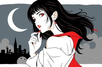 10 Must-Watch Vampire Girl Movies