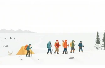 Top 10 Expedition Biopics to Inspire Your Adventurous Spirit