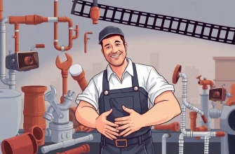 10 Films About Plumbers You Need to See