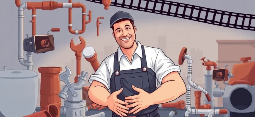 10 Films About Plumbers You Need to See