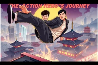 Jackie Chan's Action-Packed Adventures