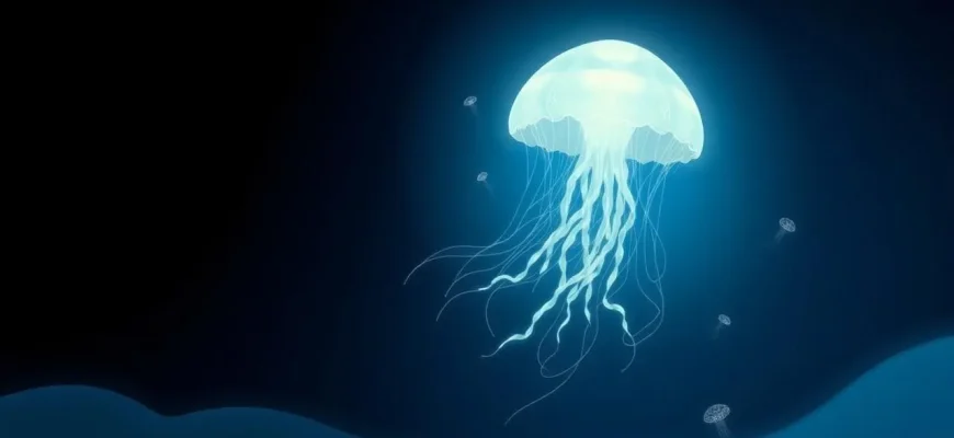 Fantasy Films That Explore the Wonders of Biology