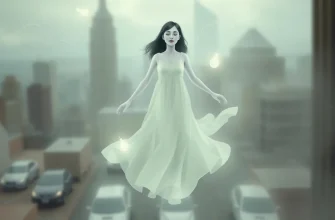 Top 10 Ghost and Spirit Movies You Must Watch