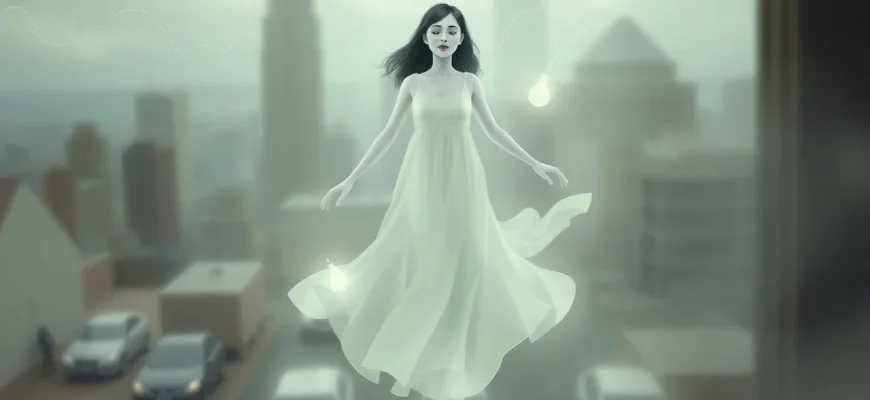 Top 10 Ghost and Spirit Movies You Must Watch
