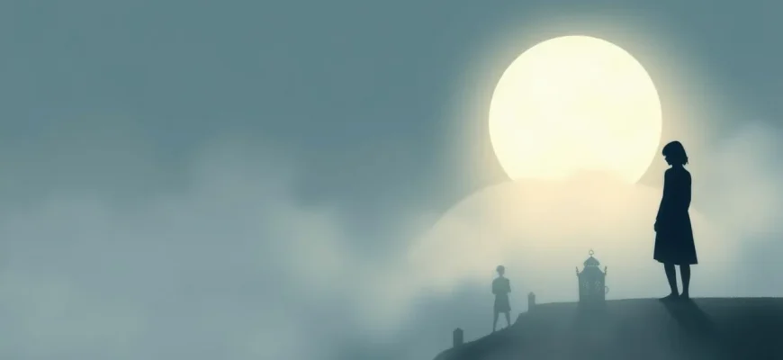 Dive into the Unknown: Supernatural Dramas