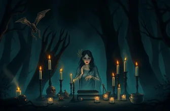 Top 10 Voodoo Thriller Movies