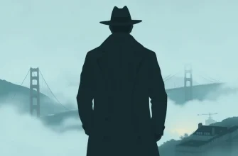 Top 10 Detective Films Set in San Francisco