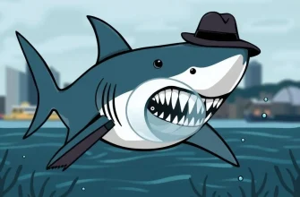 Top 10 Detective Shark Movies