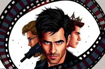 Colin Farrell's Cinematic Journey: 10 Films to Watch