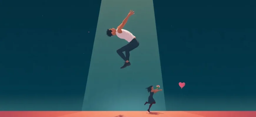 Top 10 Breakdance Romance Films